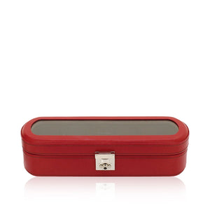 Watch Box - Scarlet Design-2-Le Remontoir