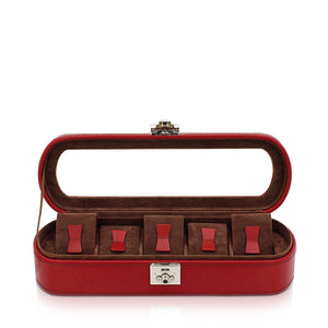 Watch Box - Scarlet Design-3-Le Remontoir