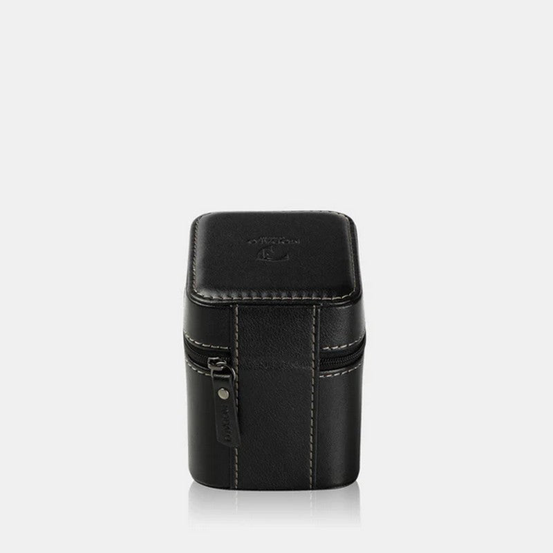 Watch Box - Schwarz Wedding-3-Le Remontoir