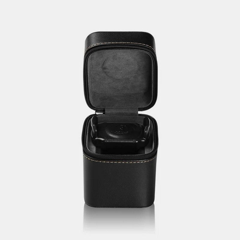 Watch Box - Schwarz Wedding-6-Le Remontoir
