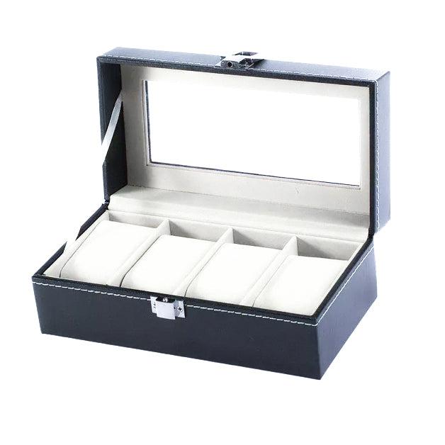 Watch Box - Simple Precious-1-Le Remontoir