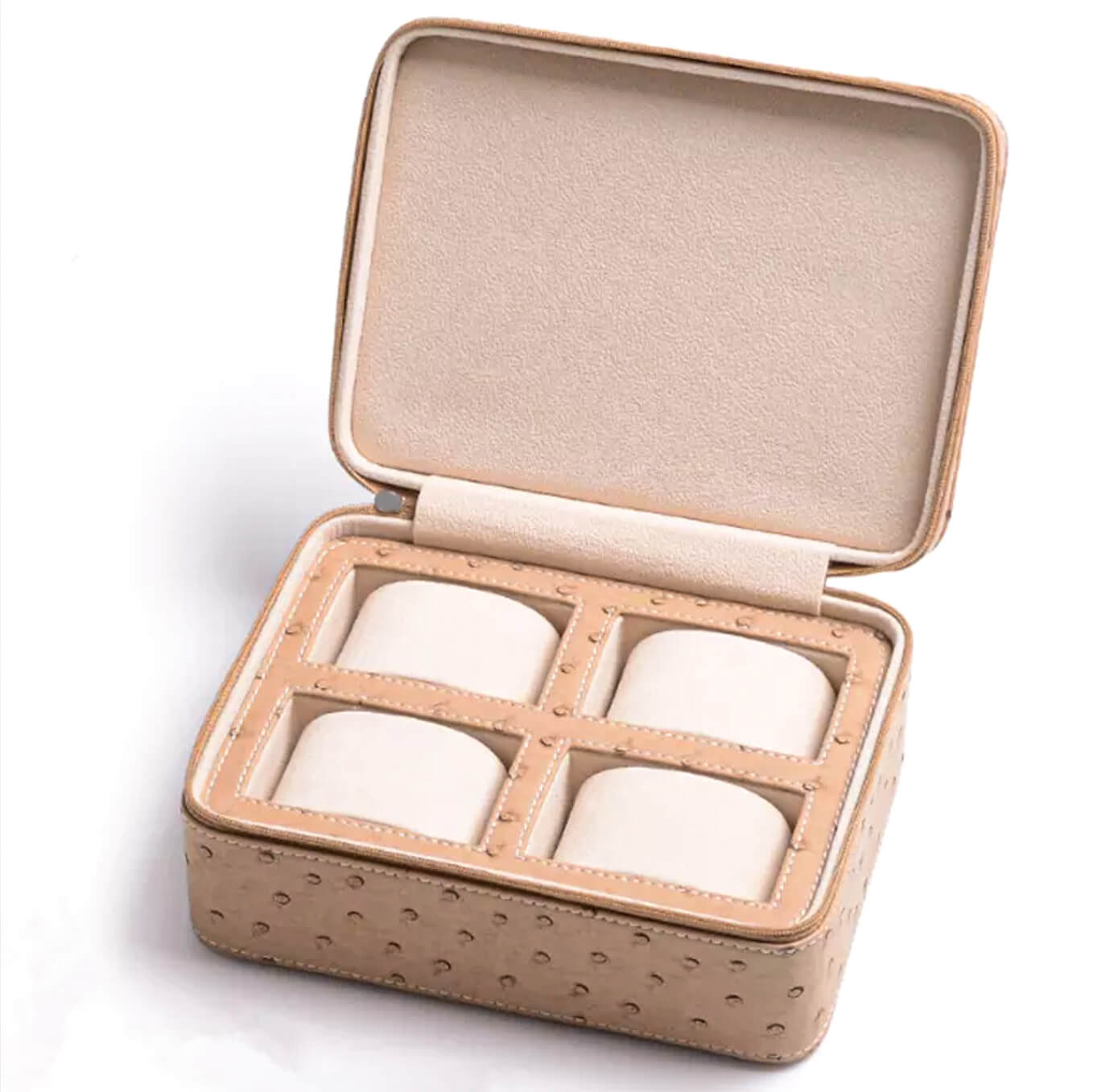 Watch Box - Slim Case-1-Le Remontoir