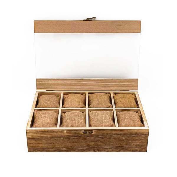 Watch Box - Spacious Cottage-3-Le Remontoir