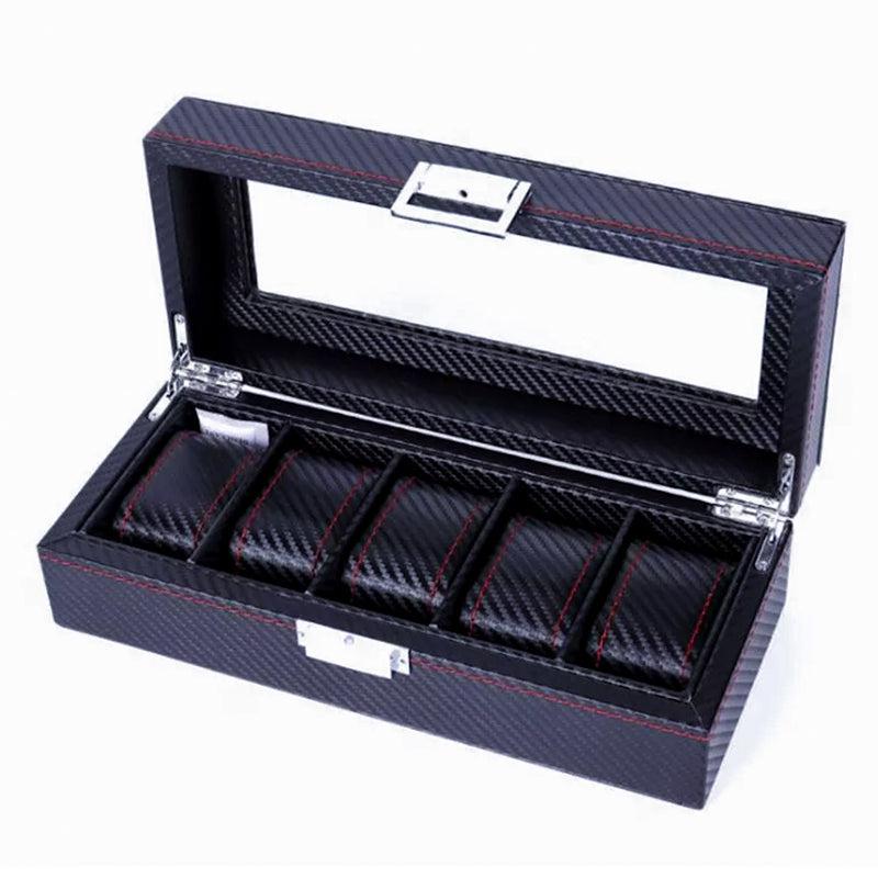 Watch Box - Standard Sporty-1-Le Remontoir