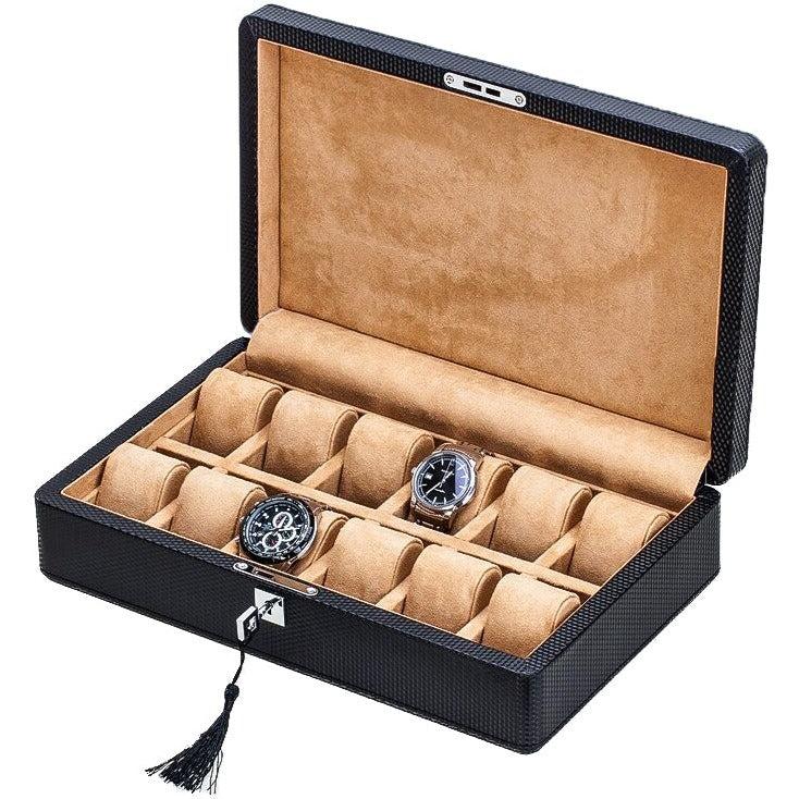 Watch Box - Suzie King-1-Le Remontoir