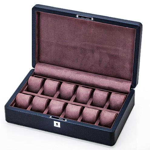 Watch Box - Suzie Queen-1-Le Remontoir