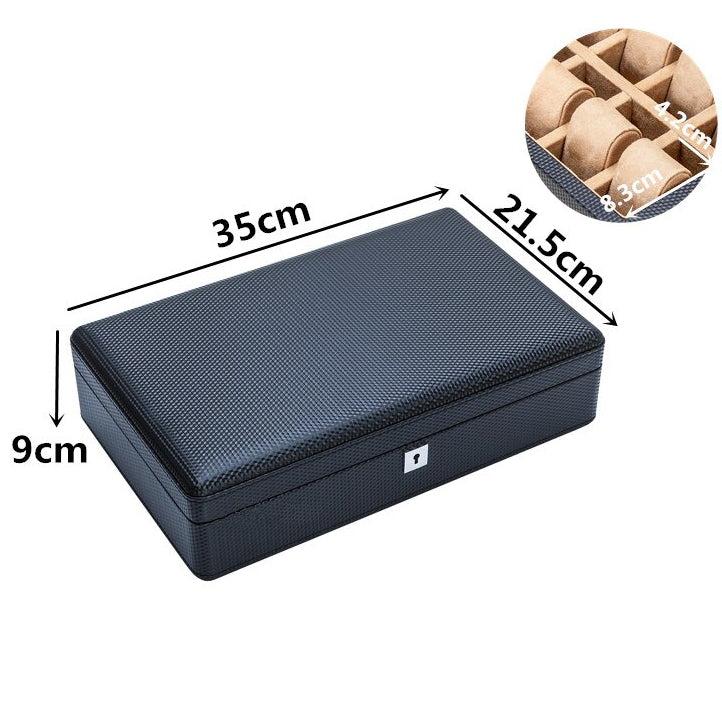 Watch Box - Suzie Queen-3-Le Remontoir