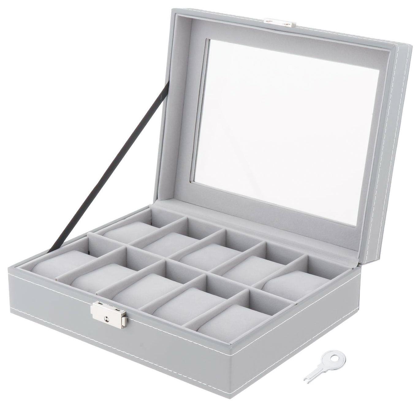 Watch Box - Virtuous Cloud-1-Le Remontoir