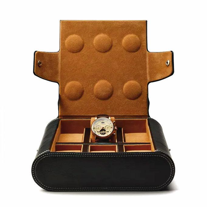 Watch Box - Wallet-1-Le Remontoir