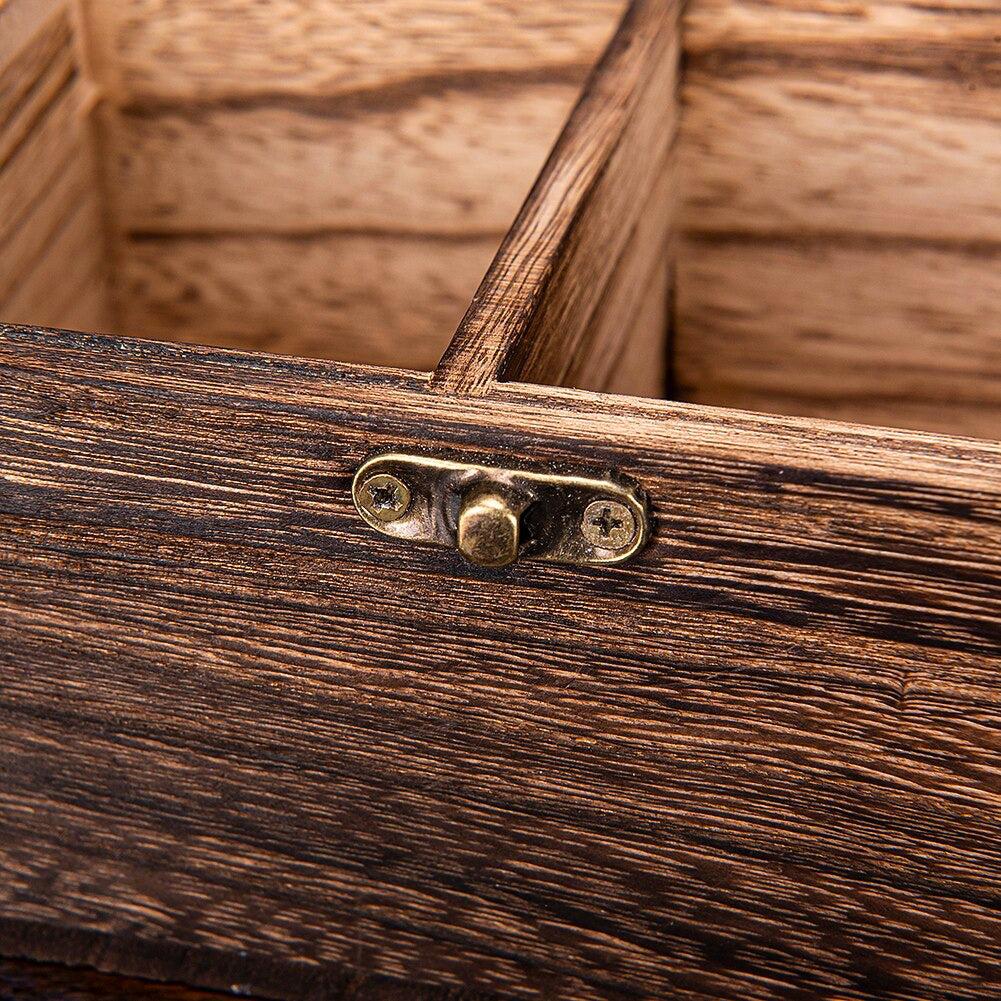 Watch Box - Woodland Cottage-5-Le Remontoir