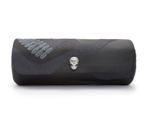 Watch Case - Black Momento Mori-2-Le Remontoir