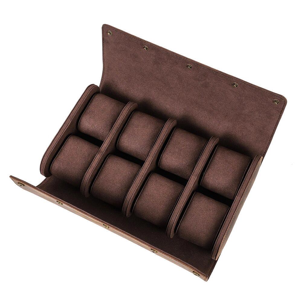 Watch Case - Vintage Otto-1-Le Remontoir