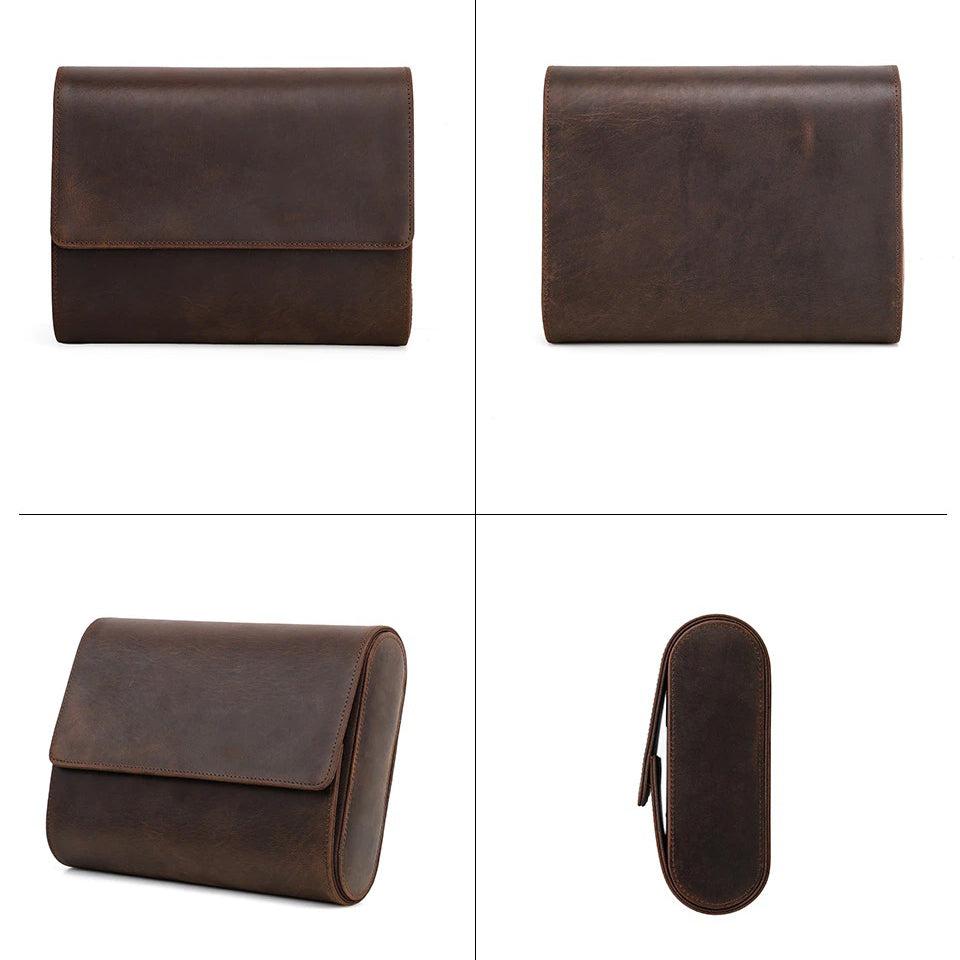 Watch Case - Vintage Sei-5-Le Remontoir