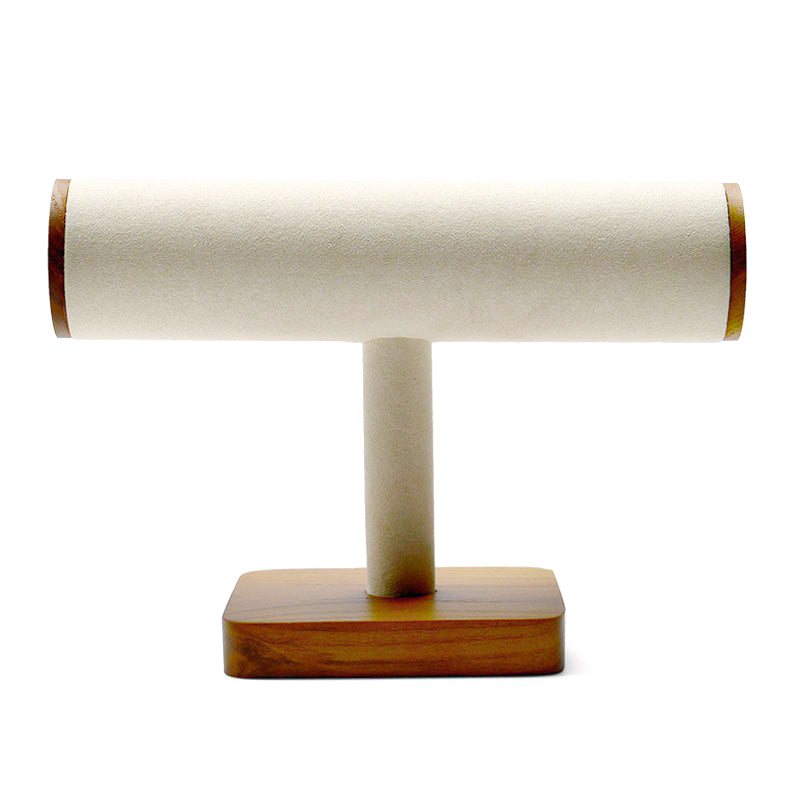 Watch Holder - Cream Design-1-Le Remontoir