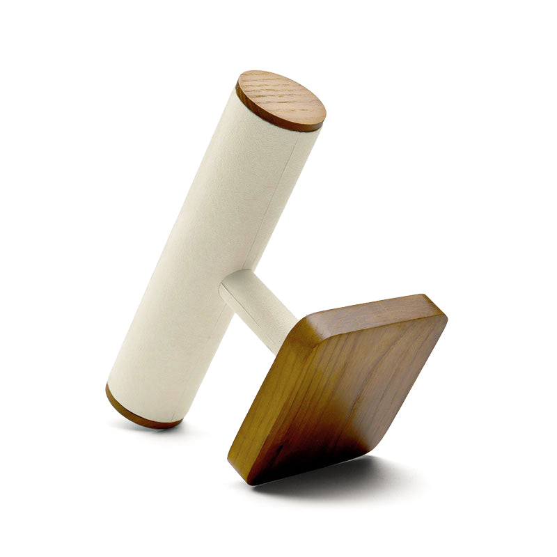 Watch Holder - Cream Design-2-Le Remontoir