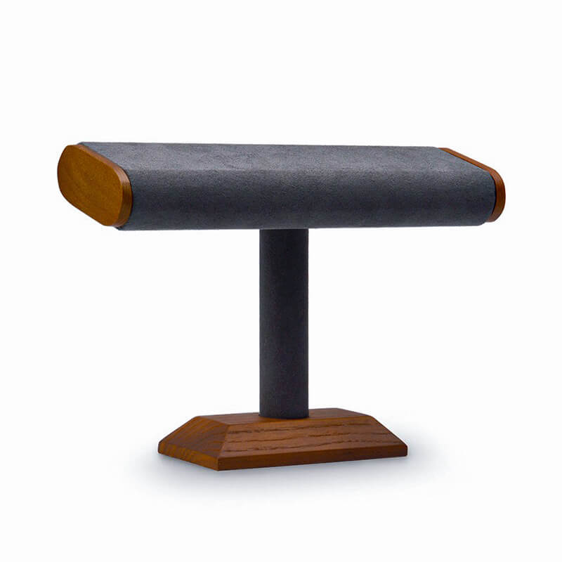 Watch Holder - Slate Cozy-1-Le Remontoir