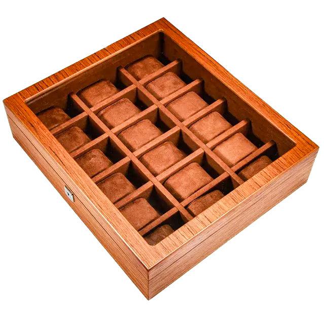 Watch Set - Majestic Woodland-1-Le Remontoir