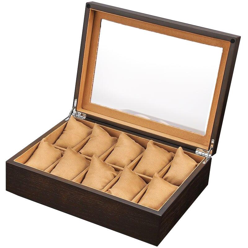 Watch Storage Box - Armand Claire-1-Le Remontoir