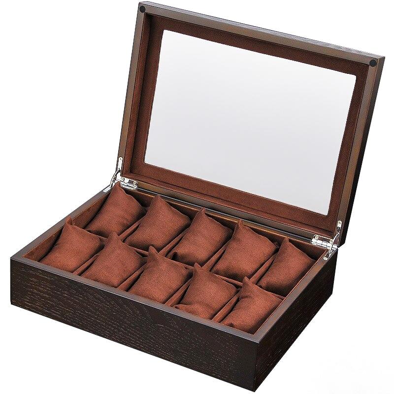 Watch Storage Box - Armand Sombre-1-Le Remontoir