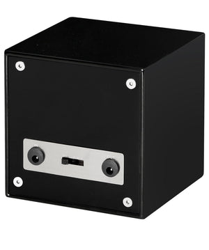 Watch Winder - Aniline Cube-2-Le Remontoir