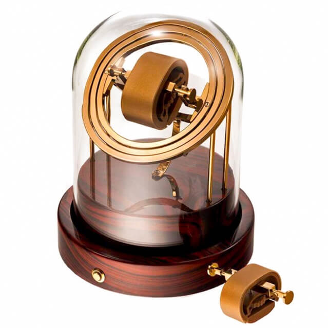 Watch Winder - Astronomer Prestige-4-Le Remontoir