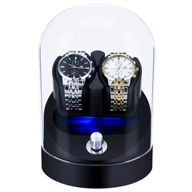 Watch Winder - Astronomer Starship-1-Le Remontoir