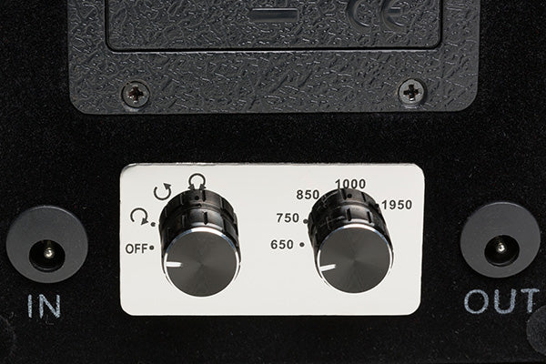 Watch Winder - Barrington Glacier White-4-Le Remontoir