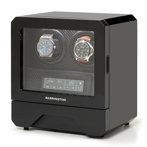 Watch Winder - Barrington Modern 2-1-Le Remontoir