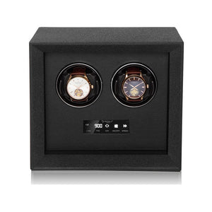 Watch Winder - Box Block 2-1-Le Remontoir