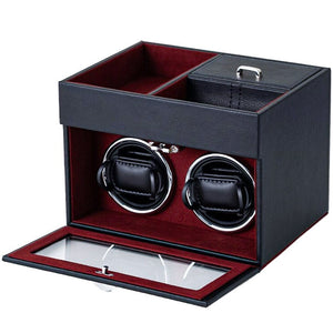 Watch Winder - Casella Del Tempo-1-Le Remontoir