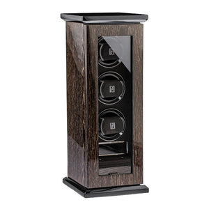 Watch Winder - Classic Old School-1-Le Remontoir