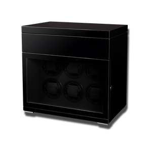 Watch Winder - Classic Series 6-1-Le Remontoir