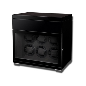 Watch Winder - Classic Series 6-7-Le Remontoir