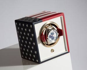 Watch Winder - Country United States-4-Le Remontoir