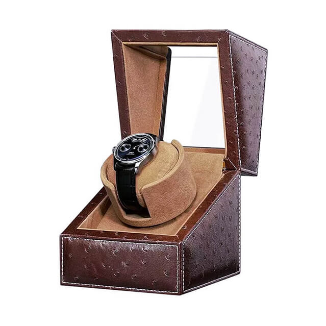 Watch Winder - Deluxe Old Time-1-Le Remontoir
