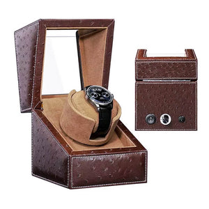 Watch Winder - Deluxe Old Time-2-Le Remontoir