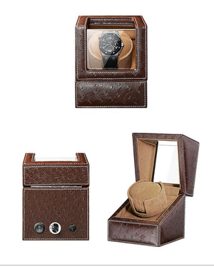 Watch Winder - Deluxe Old Time-3-Le Remontoir