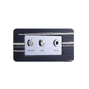 Watch Winder - Dual Zebra-7-Le Remontoir