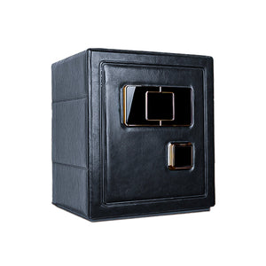 Watch Winder - Elderberry Safe Box-2-Le Remontoir