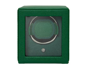 Watch Winder - Fruity Green Cube Cover-3-Le Remontoir