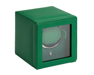 Watch Winder - Fruity Green Cube Cover-4-Le Remontoir