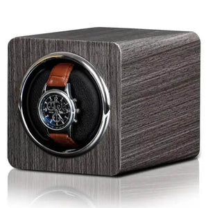 Watch Winder - Futuristic Prism-1-Le Remontoir