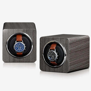 Watch Winder - Futuristic Prism-2-Le Remontoir