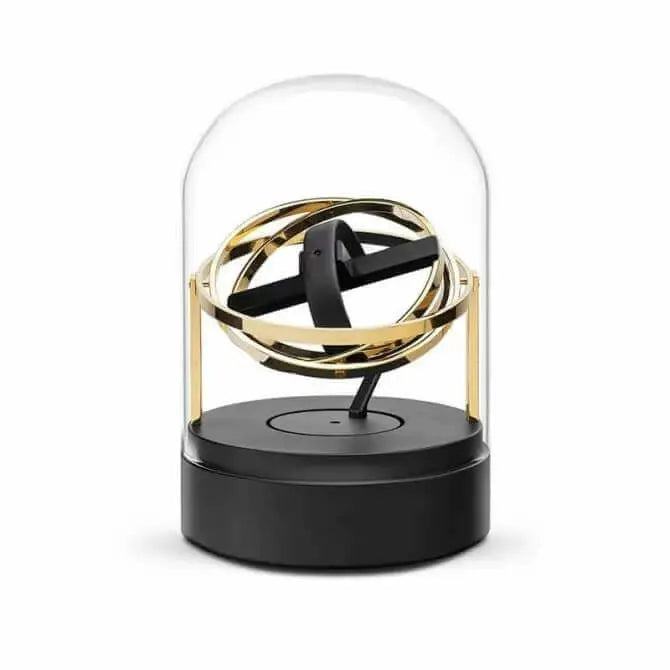 Watch Winder - Golden Astronomer-2-Le Remontoir