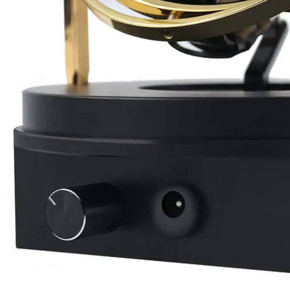 Watch Winder - Golden Astronomer-7-Le Remontoir