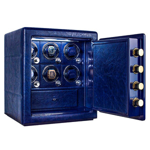 Watch Winder - Hortensia Safe Box-1-Le Remontoir