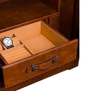 Watch Winder - Hortensia Safe Box-5-Le Remontoir