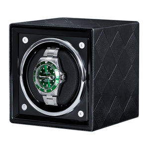 Watch Winder - Ink Cube-1-Le Remontoir