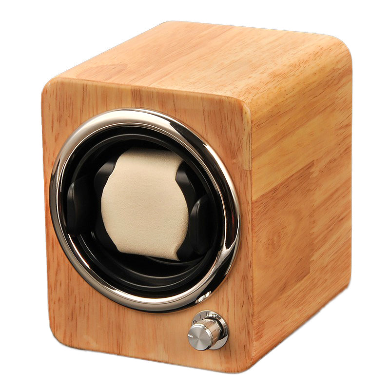 Watch Winder - Lily Bamboo-1-Le Remontoir
