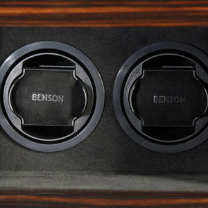 Watch Winder - Macassar Series 2-5-Le Remontoir